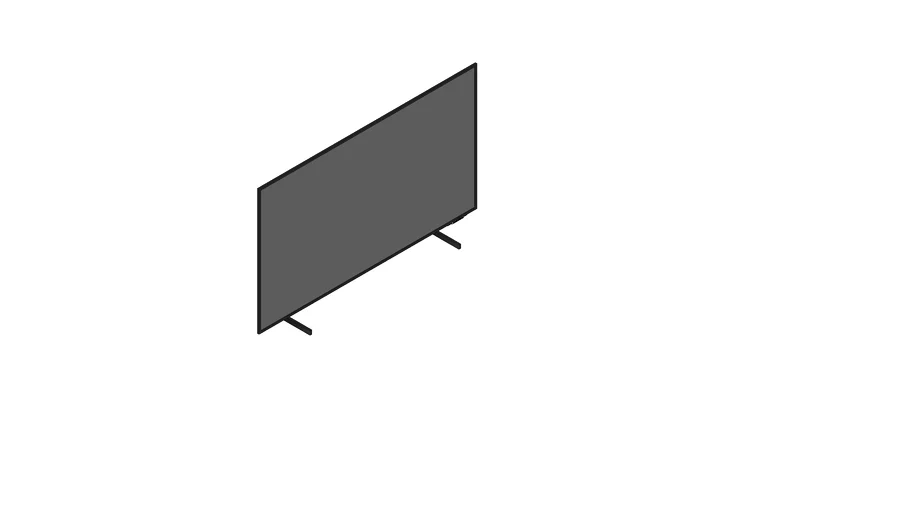 TV 50"_Samsung
