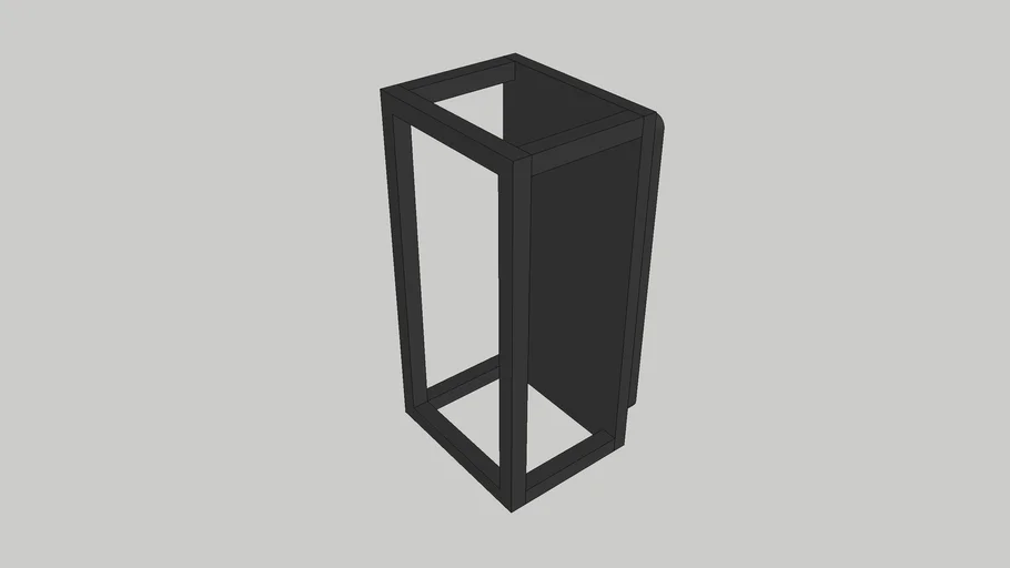 1005201 SLV Outdoor wall lamp