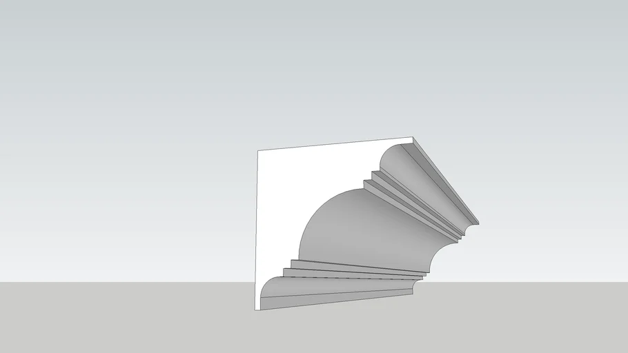window frame