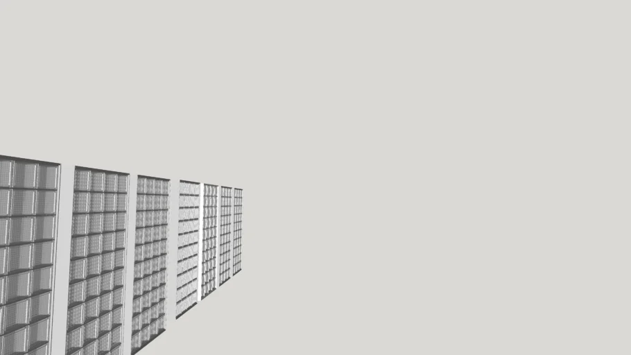 glass block