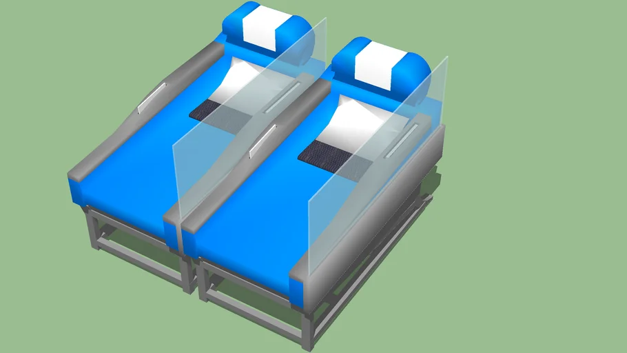 First Class Airplane Seats {Right; 302Kb}