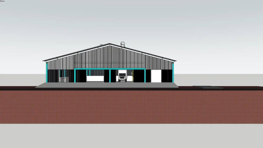 3D Warehouse