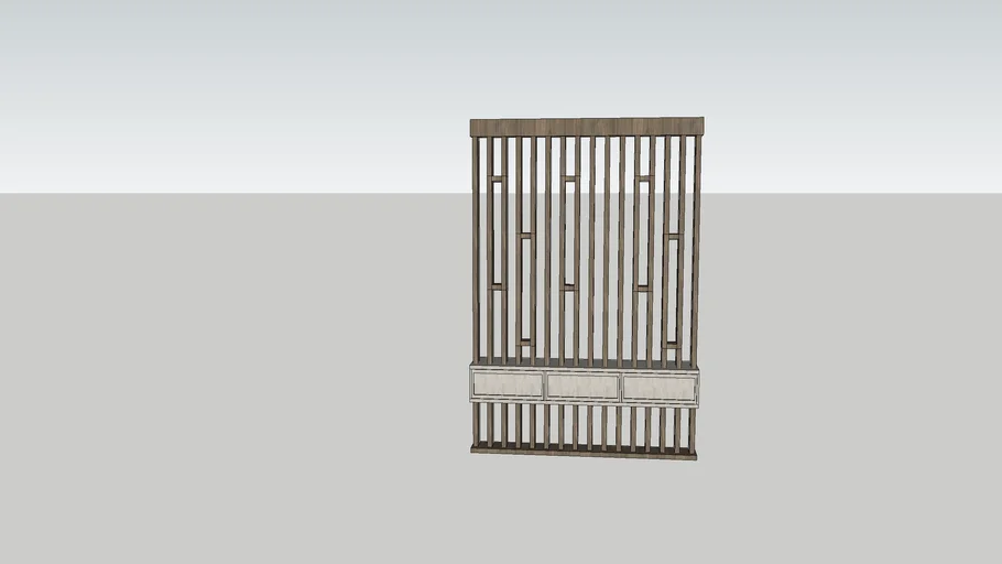 room divider