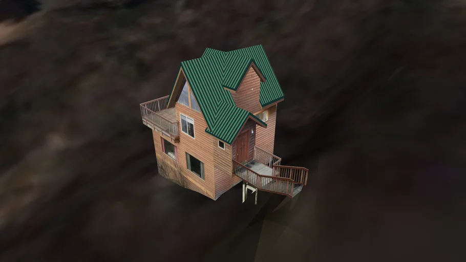 Alaska Adventure Cabins - Canyon Creek