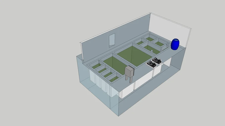 Sewage Treatment Plant