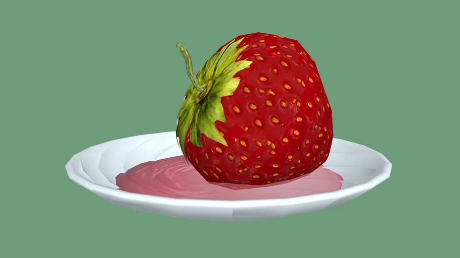Strawberry