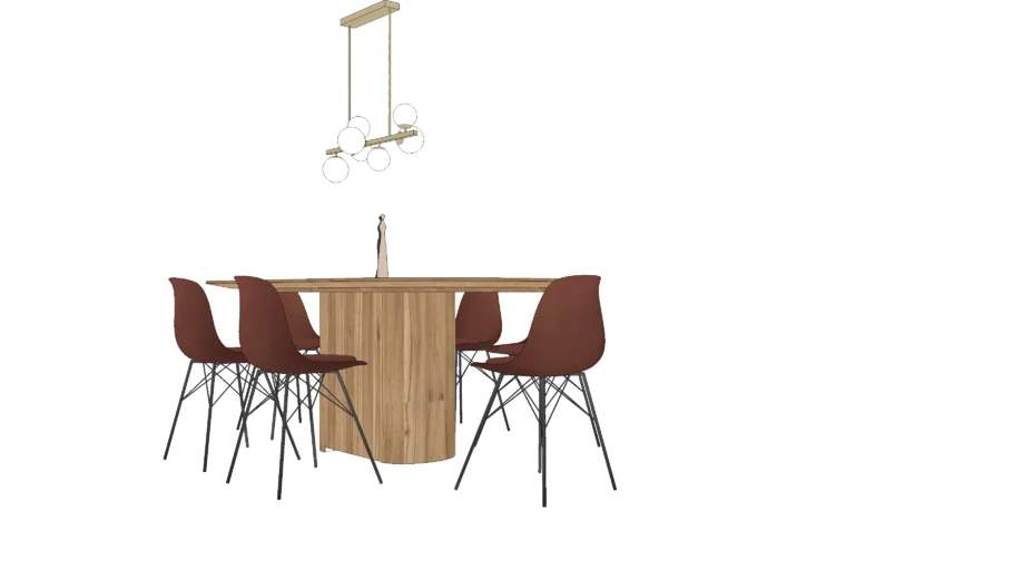 Table salle à manger