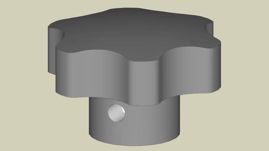 Knob
