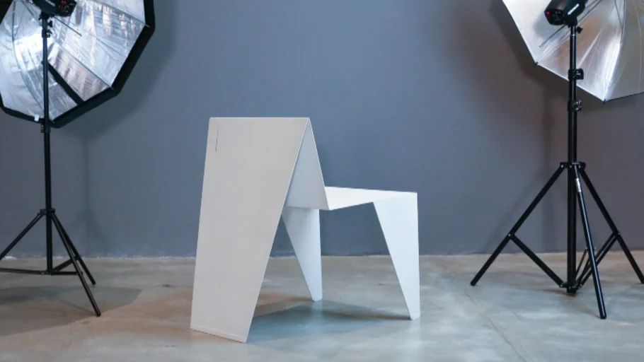 Wine Chair - Lima Design