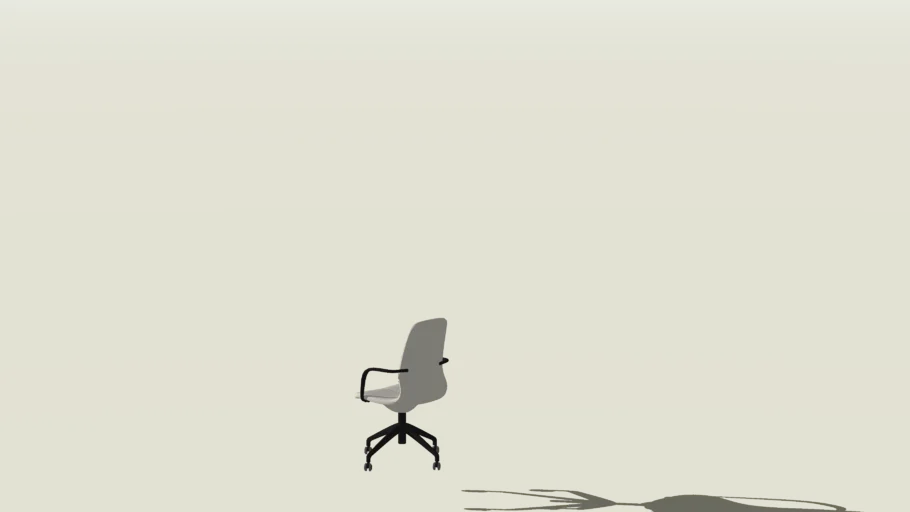 IKEA LÅNGFJÄLL chair