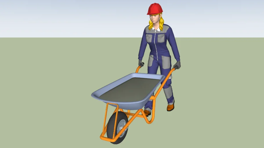 worker