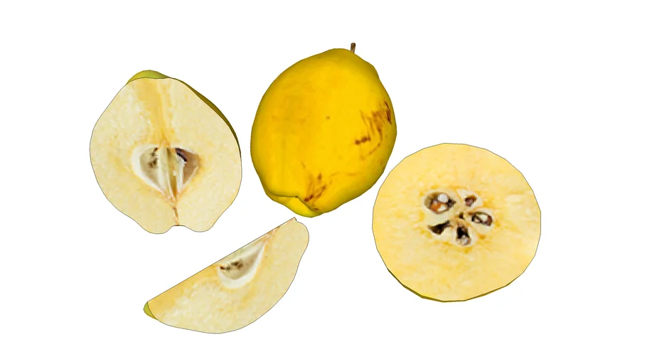 quinse fruit