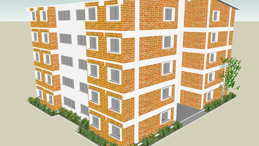 Conjunto Residencial Cacique Tiuna Caracas La Rinconada