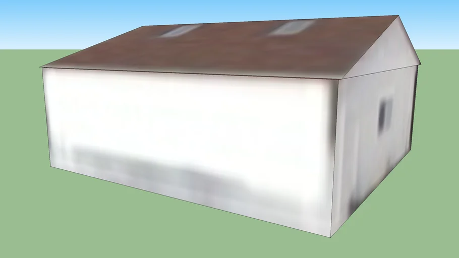 Building in Seattle, WA, USA | 3D Warehouse