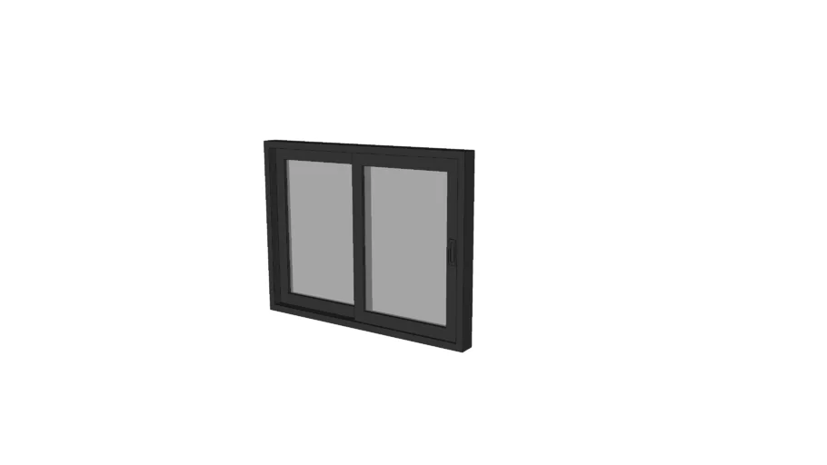 Window | 3D Warehouse