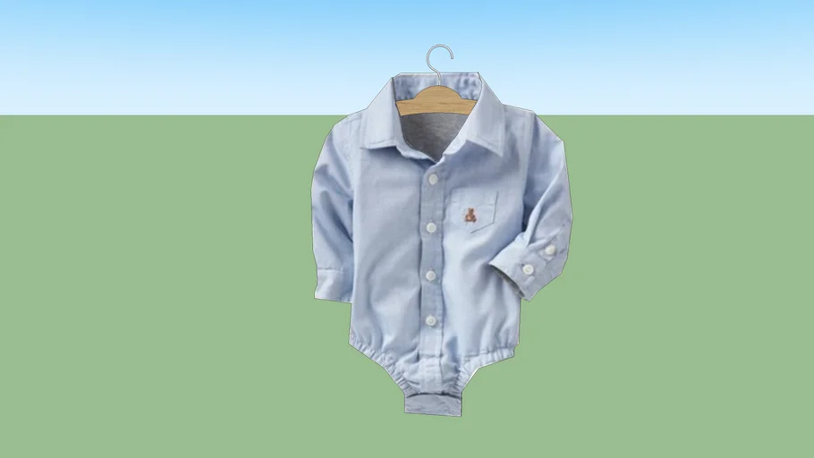 roupa de menino