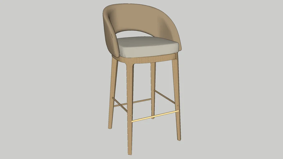 Amalfi Chair