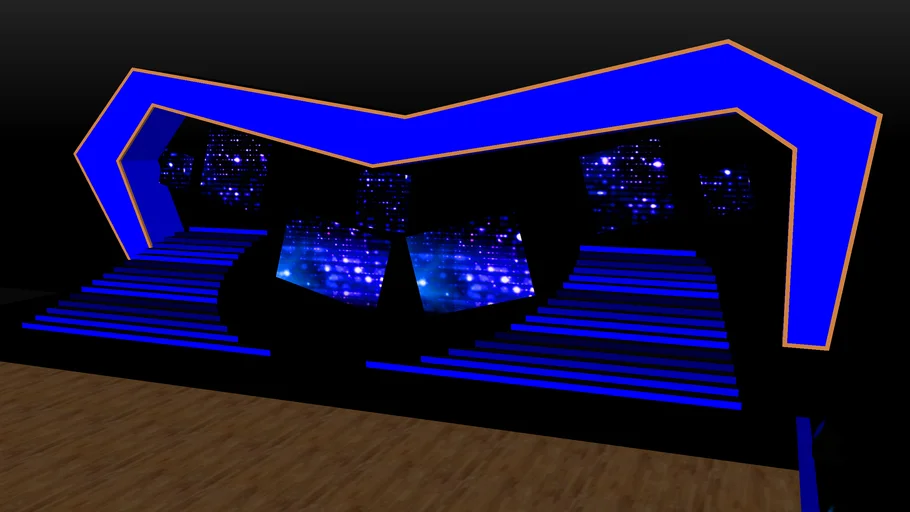 Dancing With The Stars - Studio (Season 2)