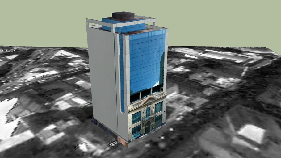 Torre Globant