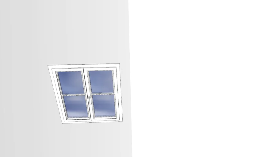 fenêtre PVC