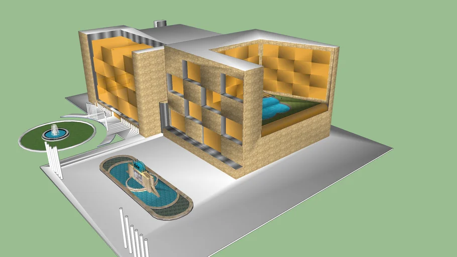 Supreb hotel
