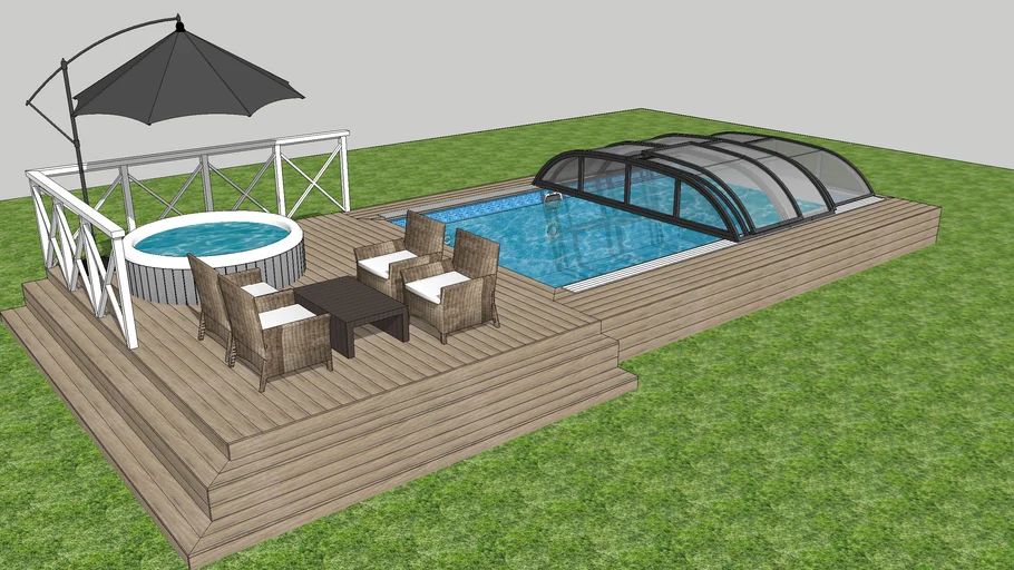 Swimmingpool