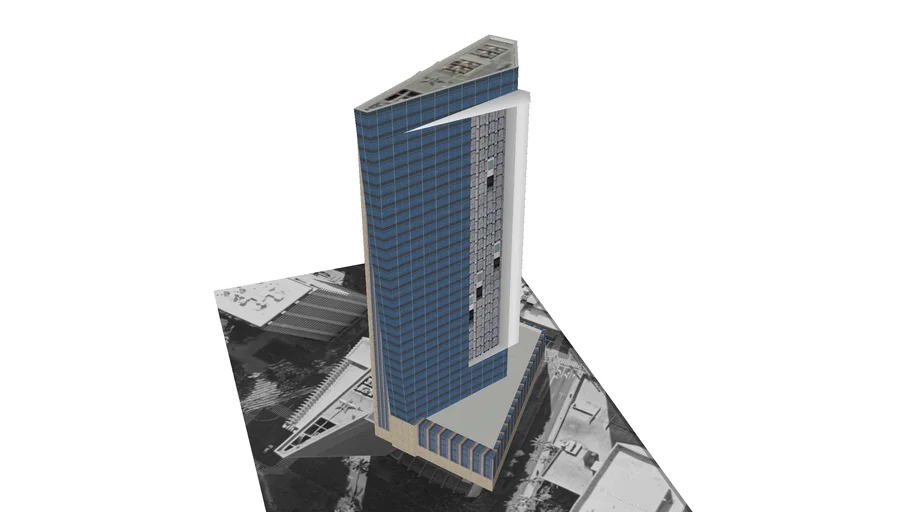 First Hawaiian Center