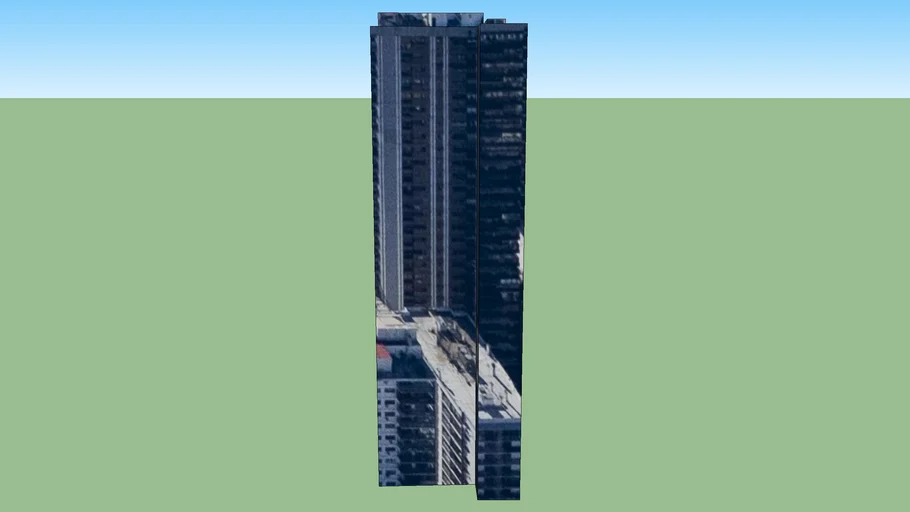Torre O'Higgins 1826, Buenos Aires, Capital Federal, Argentina