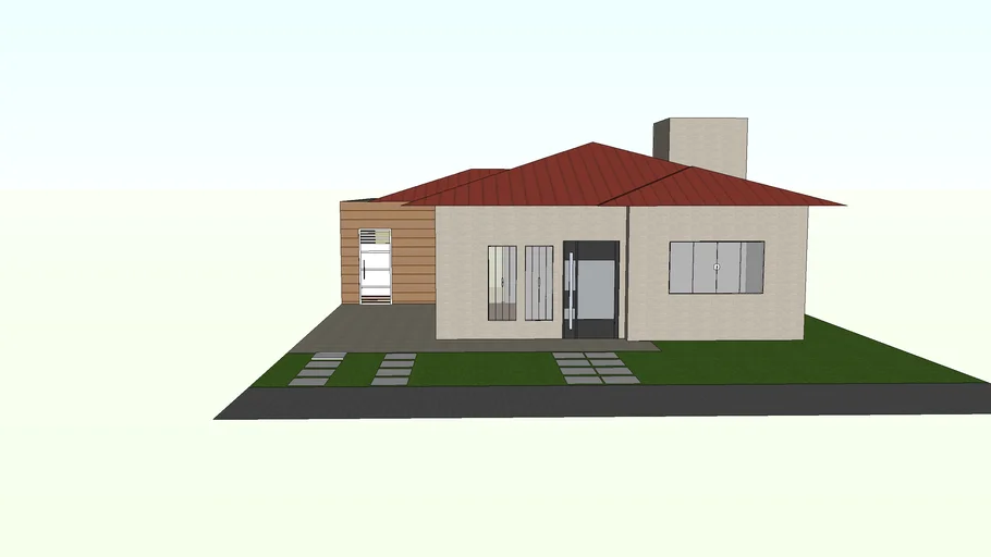 Sketchup 2016