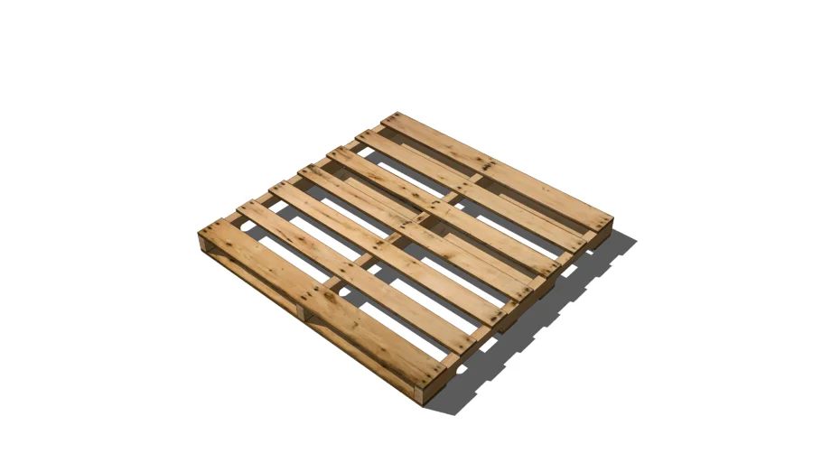 Wooden Pallet