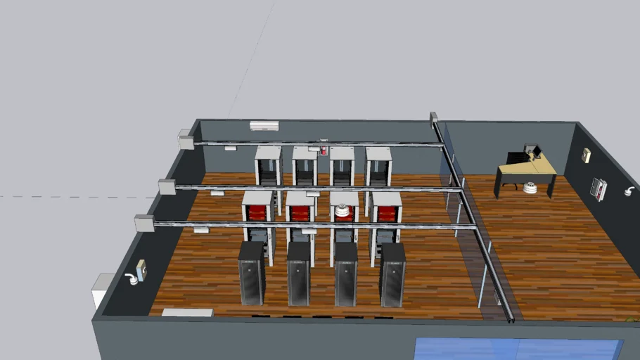 data center
