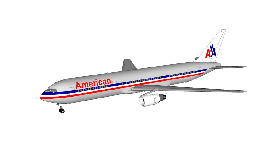American Airlines Flight 11