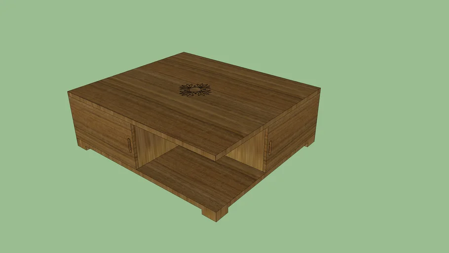 Centre Table