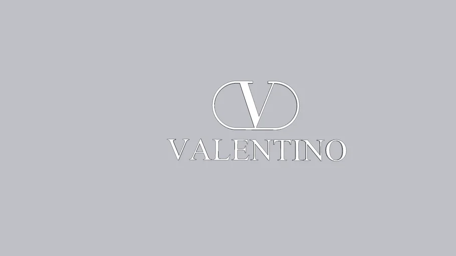 Logo Valentino