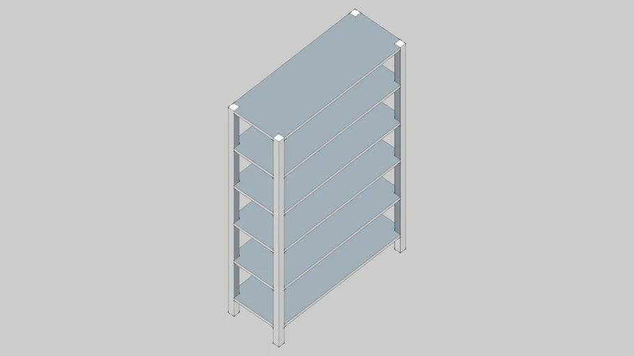 Storage Rack
