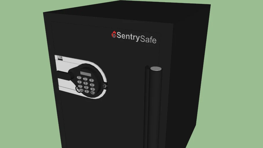 safe