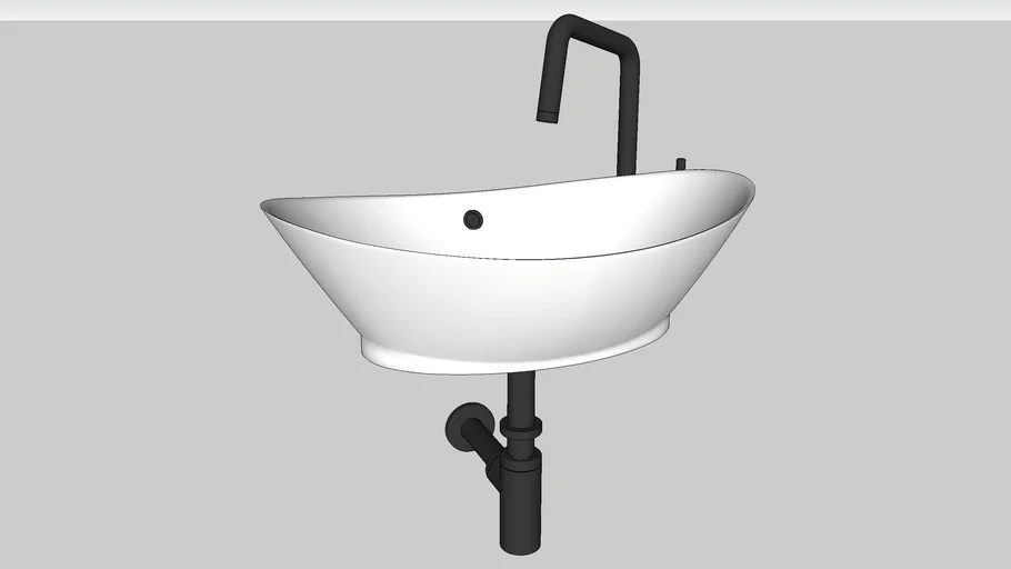 Sink Dreja Gamma 56 