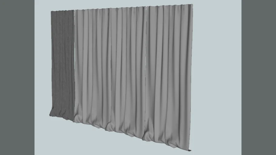 CURTAIN