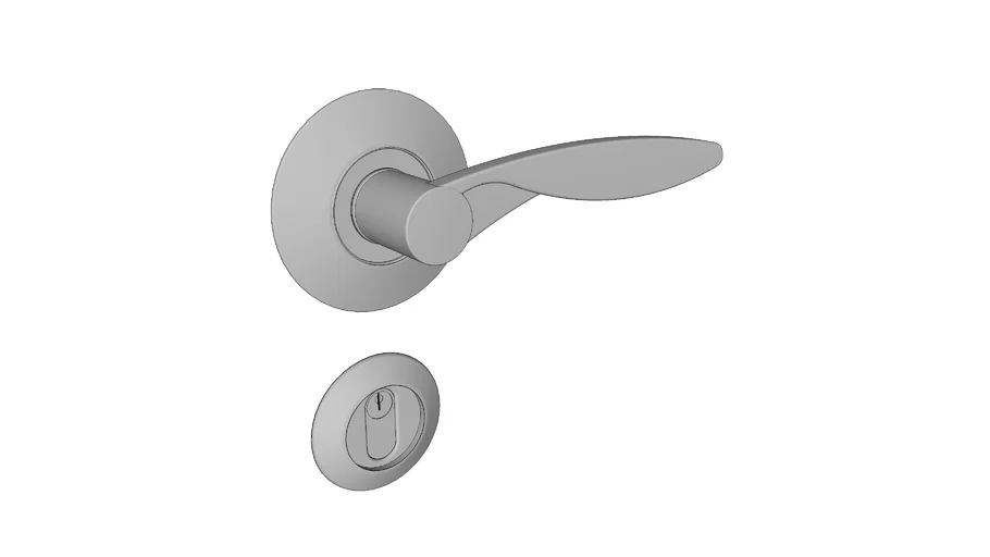 Maçaneta para Porta