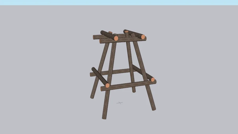 Tree support | 3D Warehouse