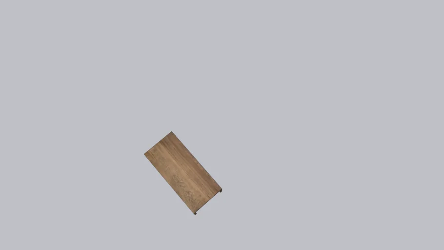 Mesa comedor madera