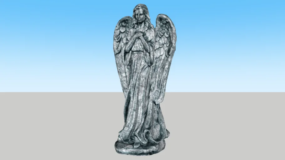 Statue