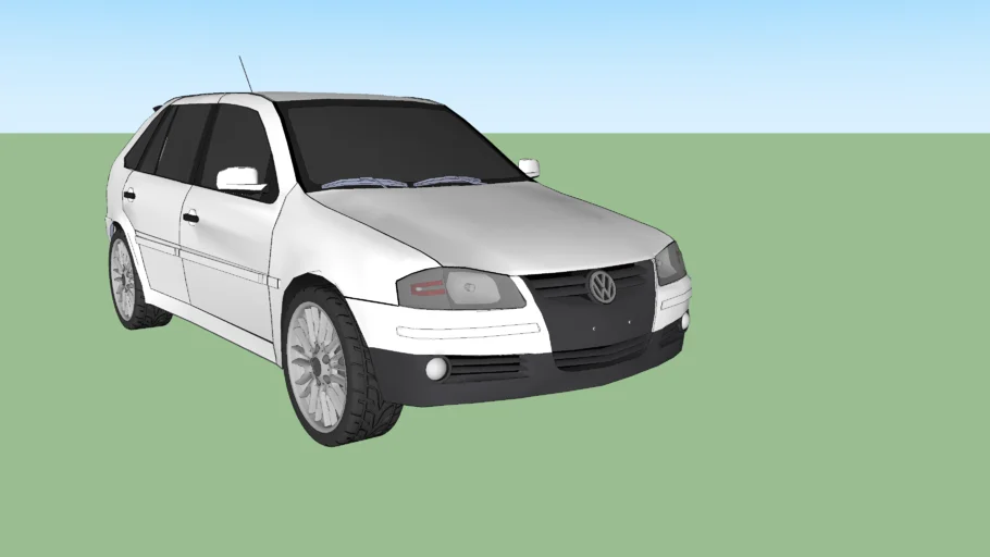 Gol G4