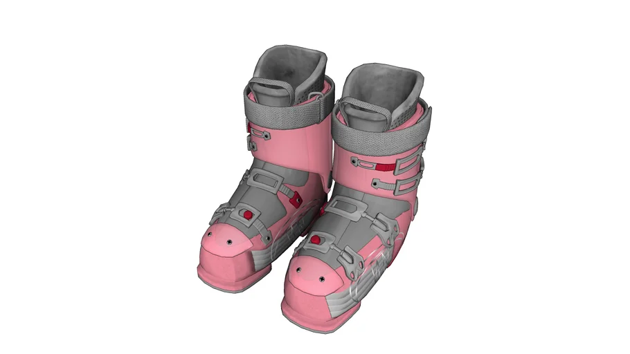 3D Warehouse