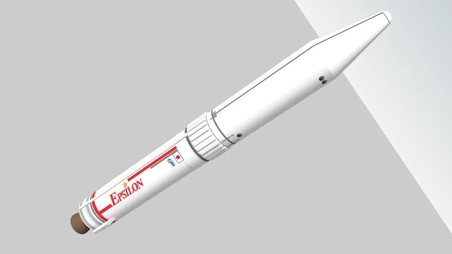 Epsilon Launch Vehicle