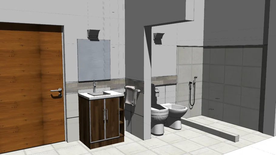 Baño