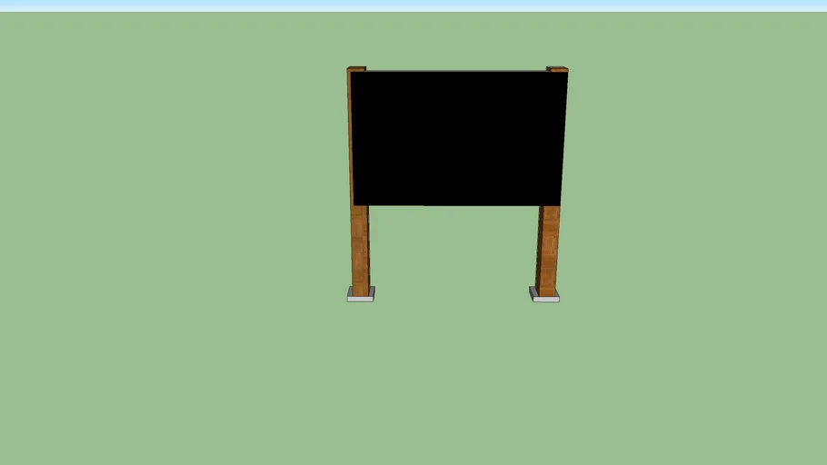 Papan Informasi