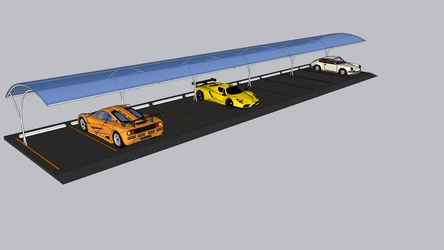 Car Parking
