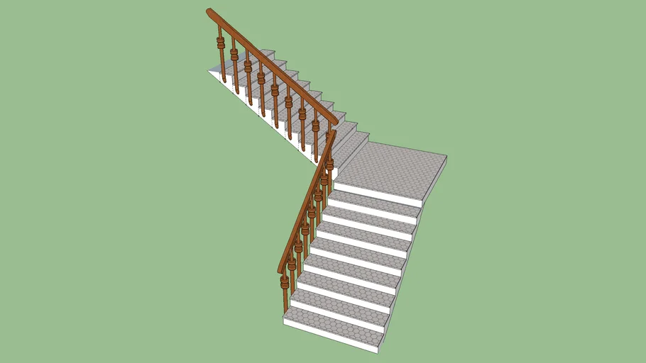 escalera