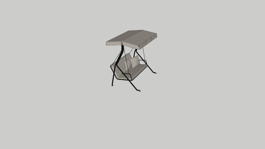 Sillon Columpio
